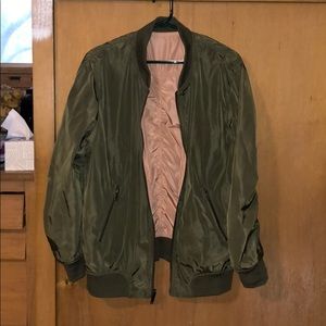 Abound jacket